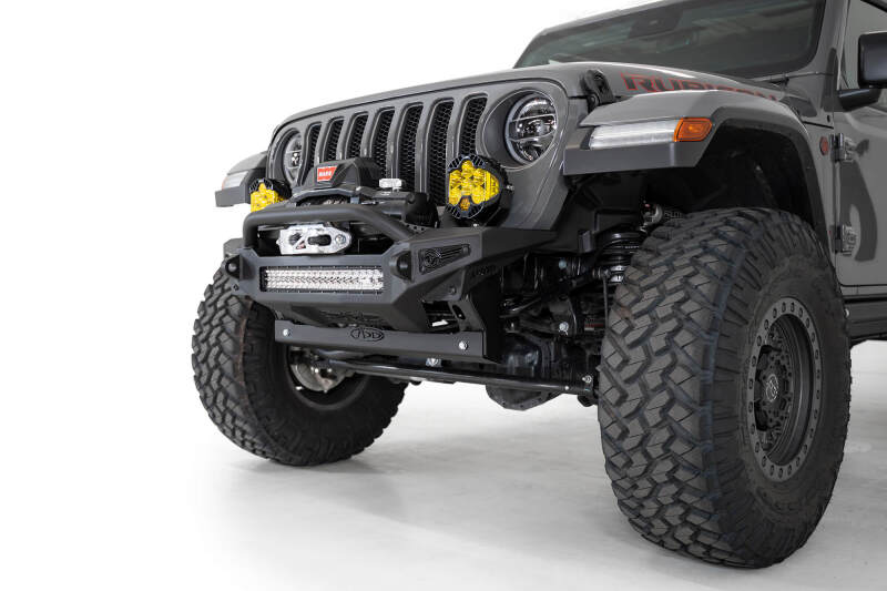 Addictive Desert Designs ADD Skid Plates