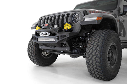 Addictive Desert Designs ADD Skid Plates