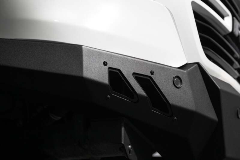 Addictive Desert Designs ADD Black Label Bumpers