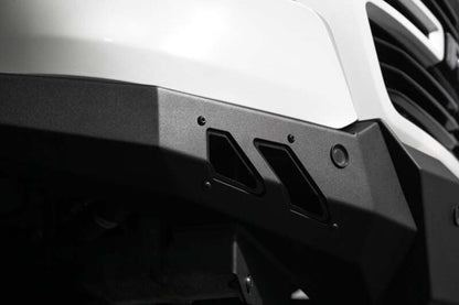 Addictive Desert Designs ADD Black Label Bumpers