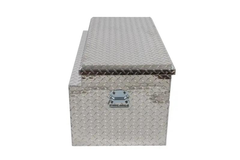 Dee Zee DZE Red Toolbox by Dee Zee