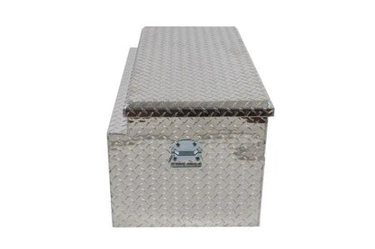 Dee Zee DZE Red Toolbox by Dee Zee