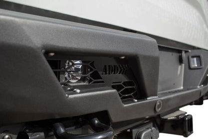 Addictive Desert Designs ADD Stealth Fighter Rr Bumper