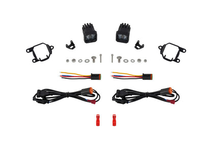 Diode Dynamics DIO Fog Lights