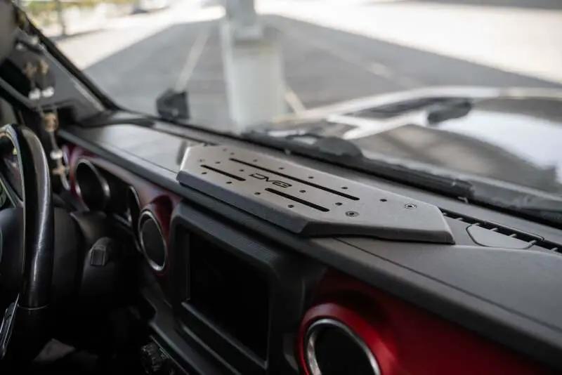 DV8 Offroad DVE Digital Device Kit by DV8 Offroad