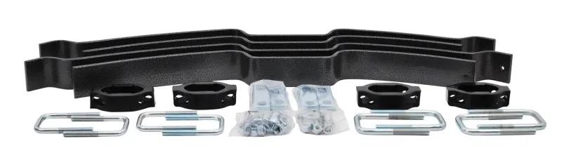 Hellwig HWG Pro-Series Helper Springs by Hellwig