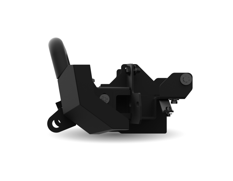 Body Armor 4x4 BOD HiLine Front Bumpers by Body Armor 4x4