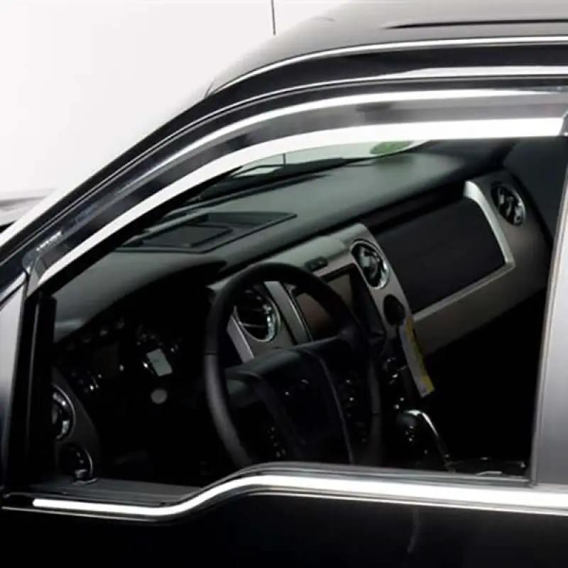 Putco PUT Window Trim Accents by Putco