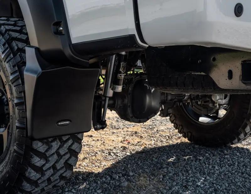 Bushwacker BUS Mud Flaps by Bushwacker