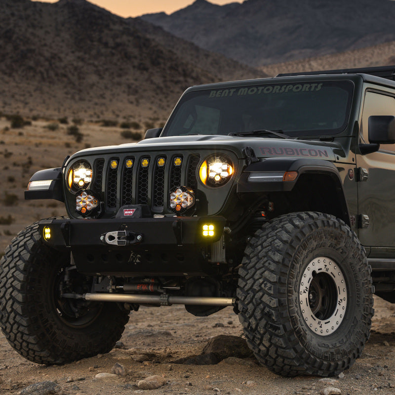 Baja Designs BAJ DOT LP6