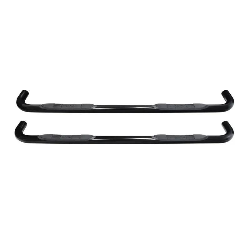 Westin WES Nerf Bars - E-Series 3 by Westin
