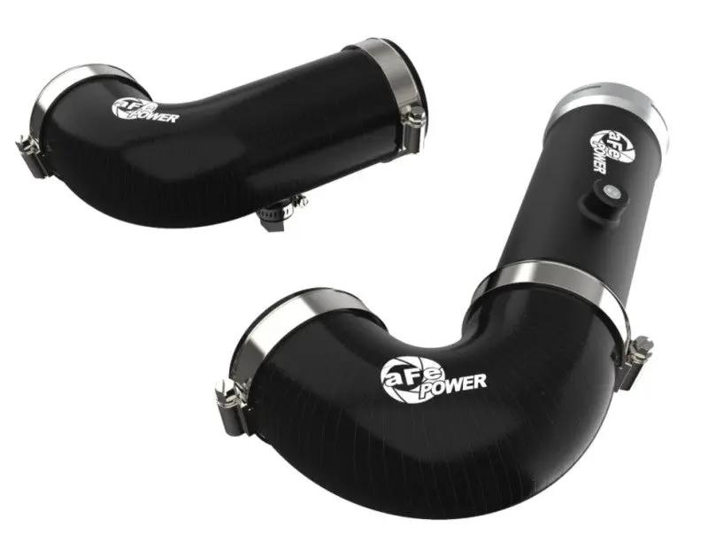 AFE Bladerunner I/C & Tubes by aFe