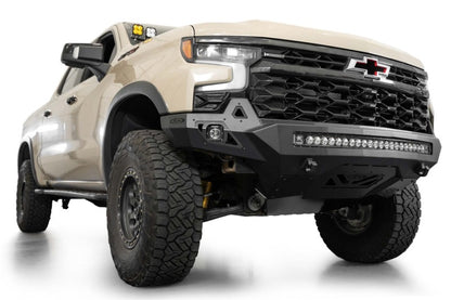 Addictive Desert Designs ADD Stealth Fighter Fr. Bumper