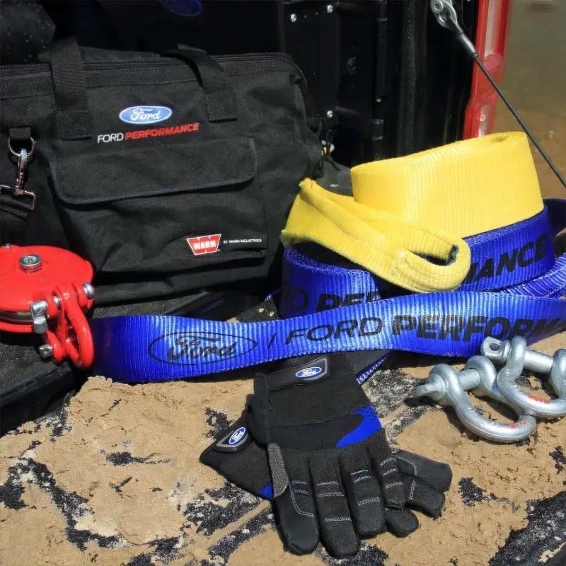 Ford Racing FR Tools