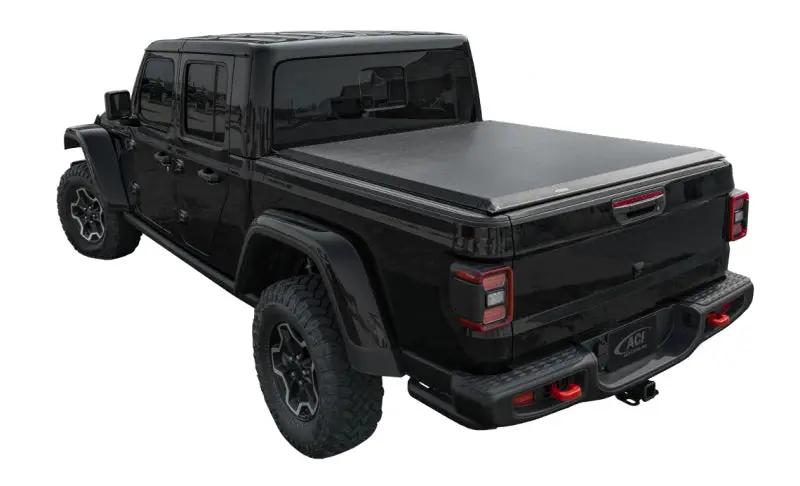 Access ACC Literider Roll-Up Cover by Access
