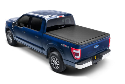 Truxedo TRX Bed Cover - Lo Pro