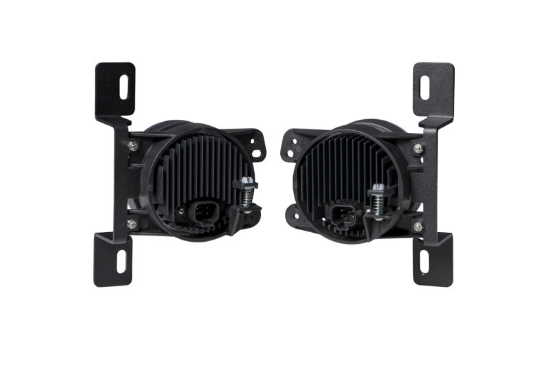 Diode Dynamics DIO Fog Lights