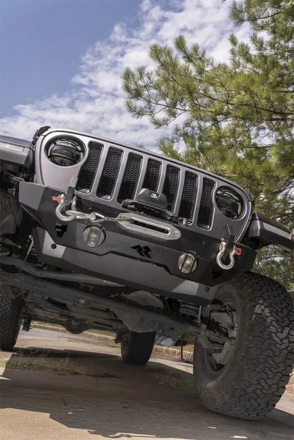 Rugged Ridge RUG Skid Plates by Rugged Ridge