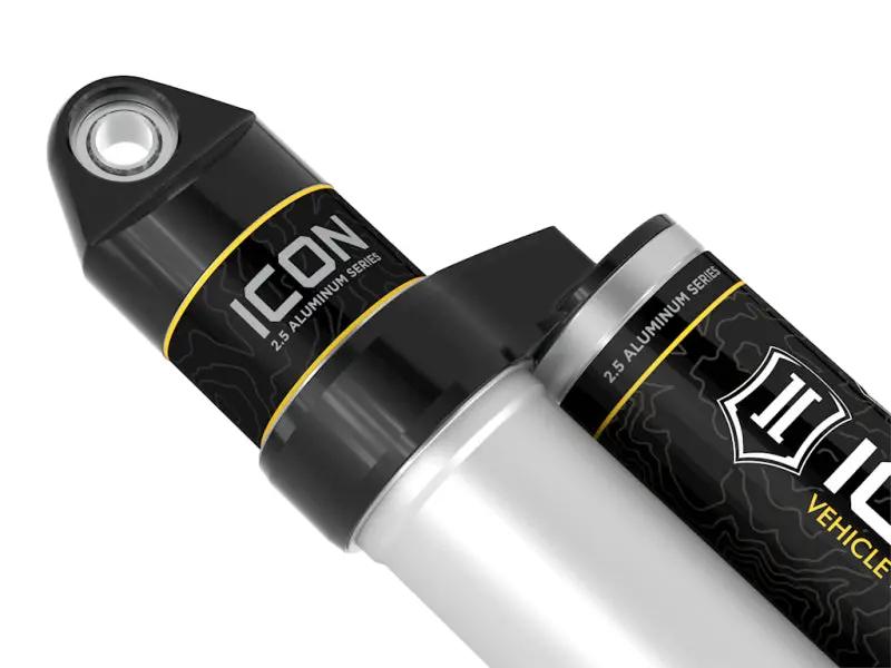 ICON ICO 2.5 Series Shocks by ICON
