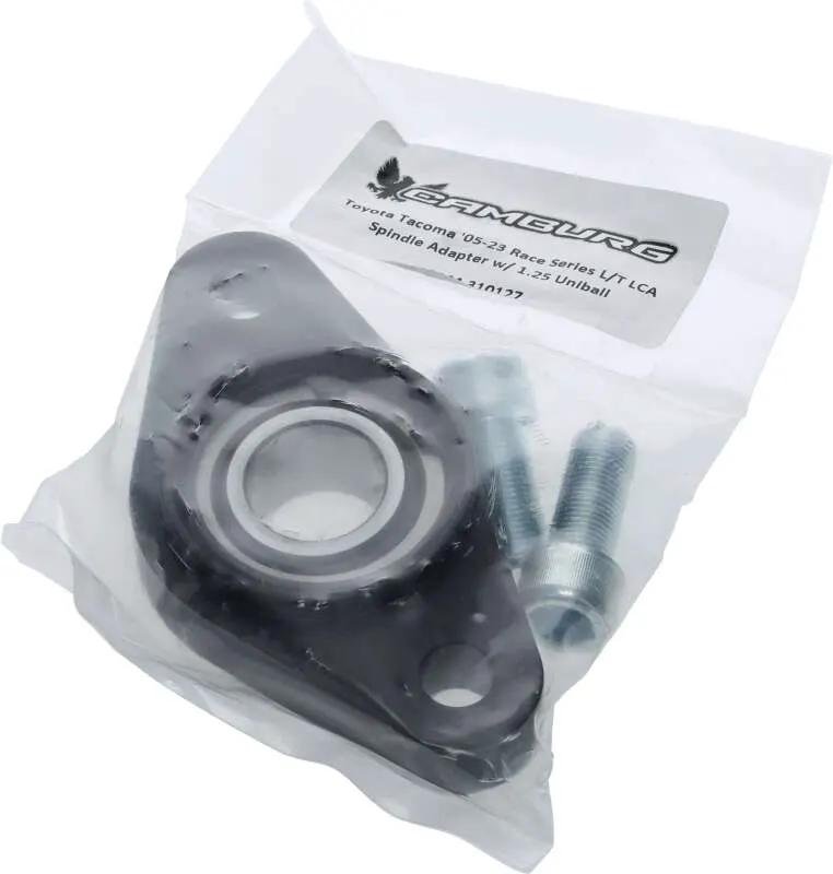 Camburg CMB Spindle Hardware Kits by Camburg
