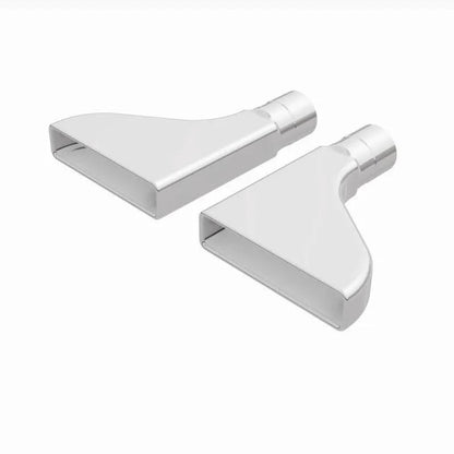 Magnaflow MAG Exhaust Tips by Magnaflow