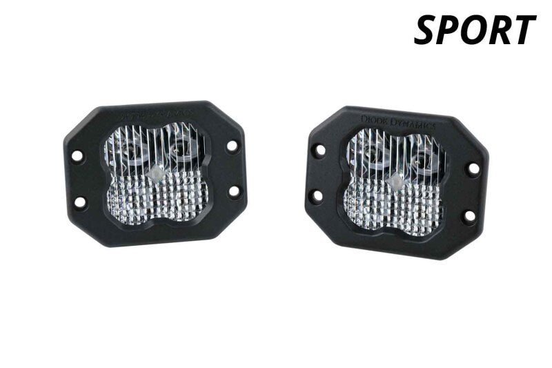 Diode Dynamics DIO LED Light Pods by Diode Dynamics