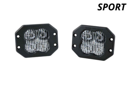 Diode Dynamics DIO LED Light Pods by Diode Dynamics