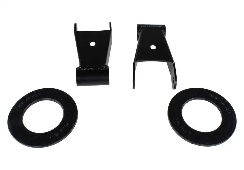 Ford Racing FR Spring Kits by Ford Racing