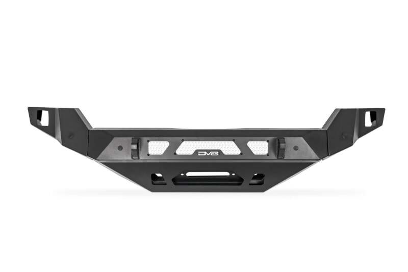 DV8 Offroad DVE Front Bumpers