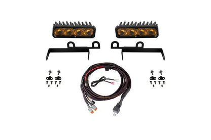 Diode Dynamics DIO LED Light Bars by Diode Dynamics
