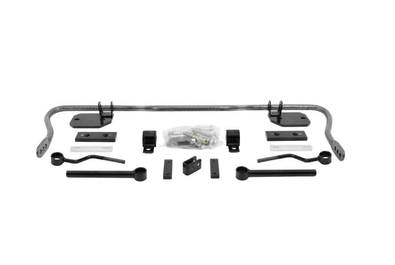 Hellwig HWG Rear Sway Bars by Hellwig