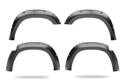 Husky Liners HL RVL Fender Flares