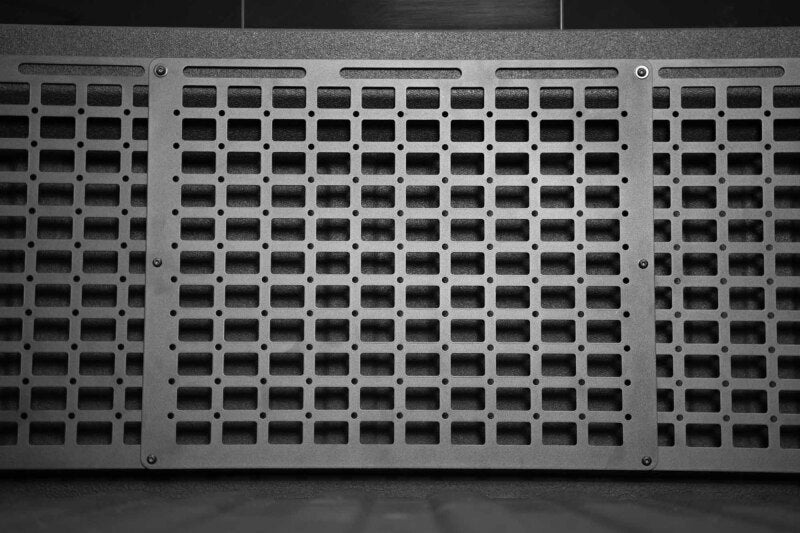 Addictive Desert Designs ADD Molle Panels