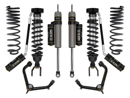 ICON ICO 2.5 Series Coilover Kits by ICON