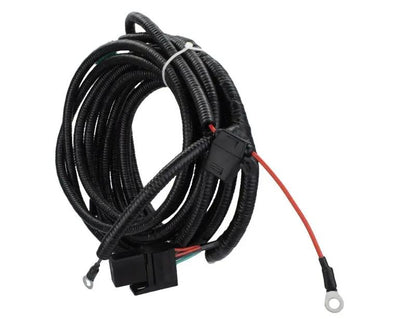 Ford Racing FR Harnesses by Ford Racing