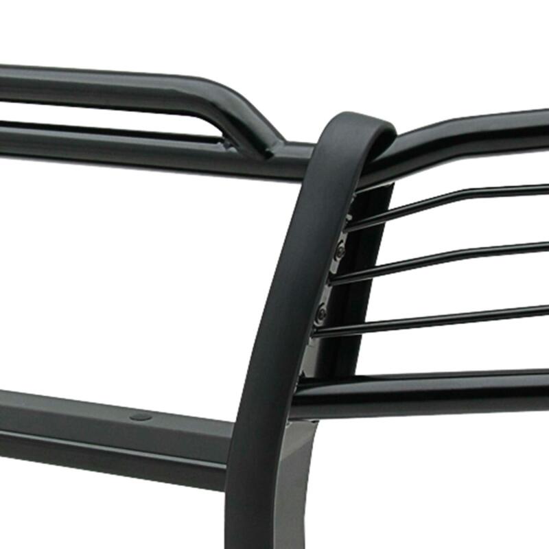 Westin WES Sportsman Grille Guards