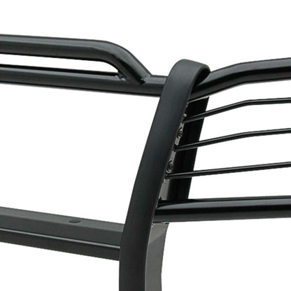 Westin WES Sportsman Grille Guards