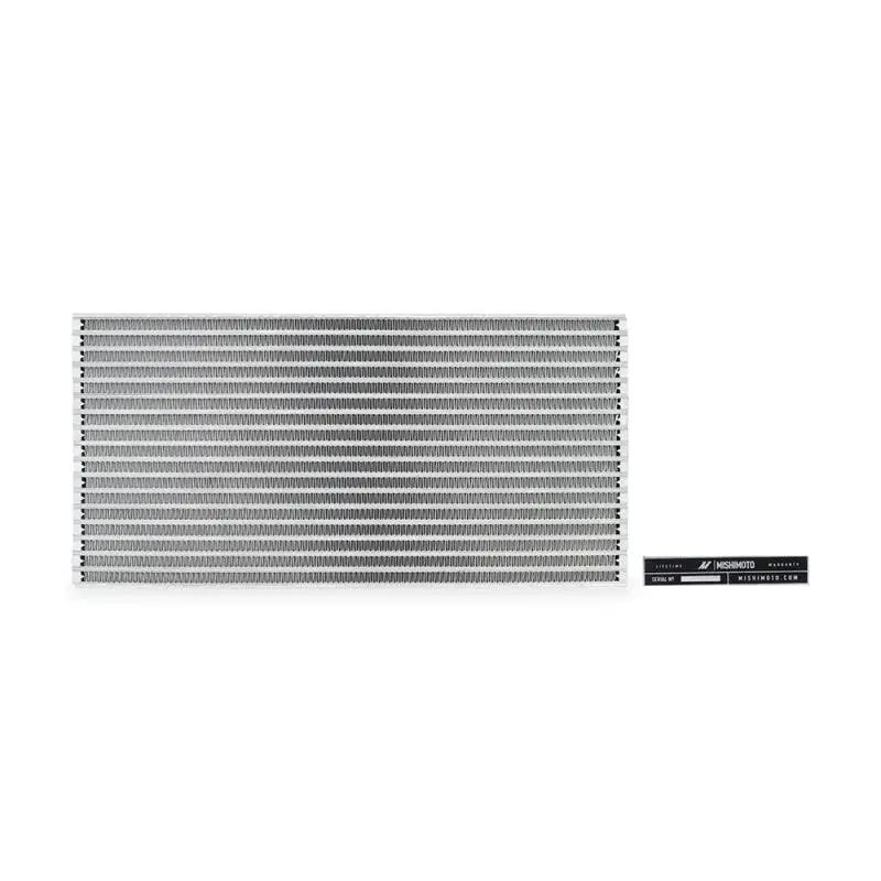Mishimoto MM Intercoolers - Universal by Mishimoto