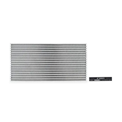 Mishimoto MM Intercoolers - Universal by Mishimoto