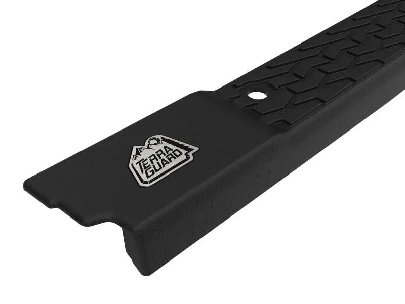 AFE Rail Covers by aFe