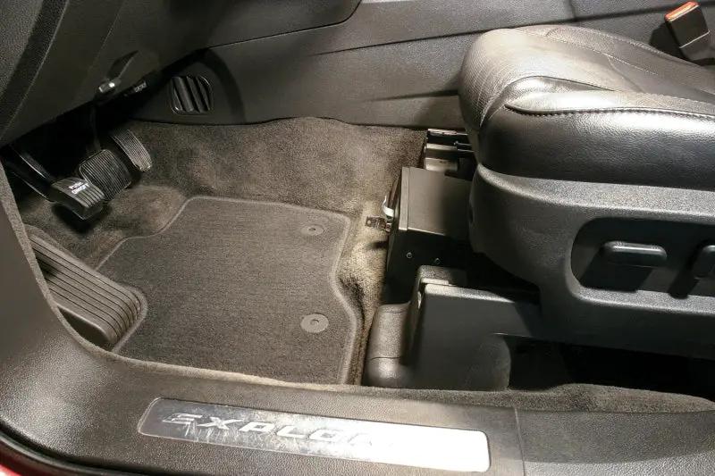 Tuffy Products TFY Underseat Drawer by Tuffy Products