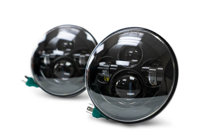 DV8 Offroad DVE Headlights