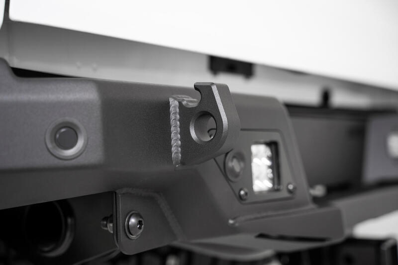 Addictive Desert Designs ADD Stealth Fighter Rr Bumper