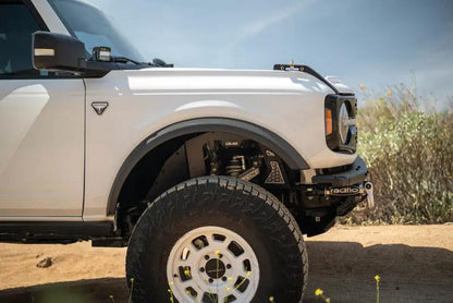 DV8 Offroad DVE Inner Fender Liners by DV8 Offroad