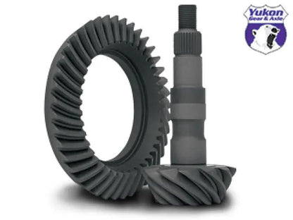 Yukon Gear & Axle YUK Gear Sets - GM by Yukon Gear & Axle