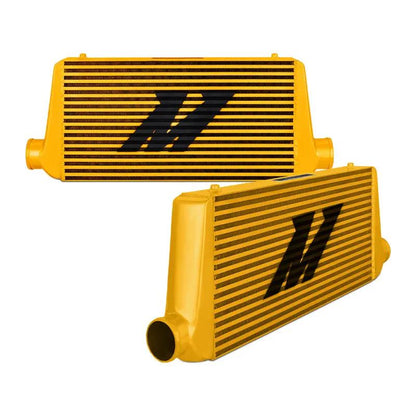 Mishimoto MM Intercoolers - Universal