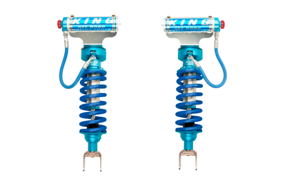 King Shocks KIN 2.5 Coilovers