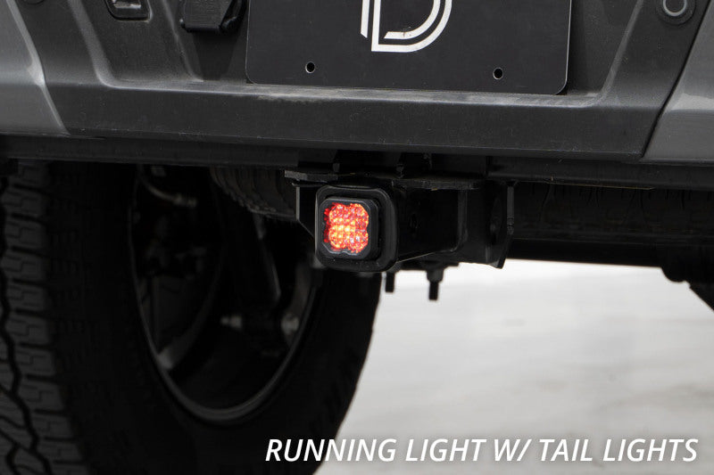 Diode Dynamics DIO LED Interior Kit