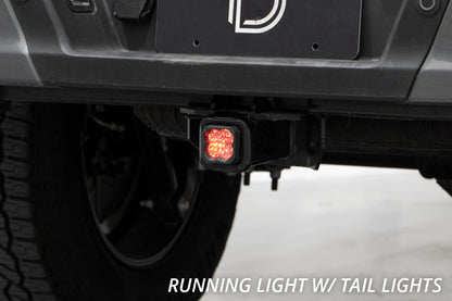 Diode Dynamics DIO LED Interior Kit