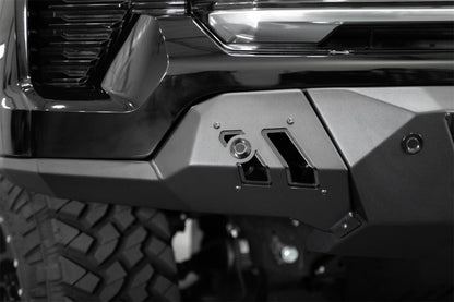 Addictive Desert Designs ADD Black Label Bumpers